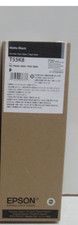 New  Genuine EPSON T55K8 Matte Black Ink Cartridge PRINTERS  Exp 07/27/2025 picture