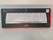 Cherry Xtrfy MX 3.0S RGB Full-Size Mechanical Keyboard picture