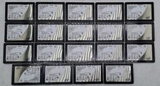 Lot of 19 Intel 320 Series 600GB Solid State Drive 2.5