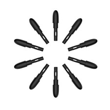 VEIKK Drawing Tablet Pen Nib for P01 Pen, A30/S640 Black picture