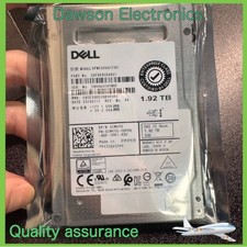 New Dell 2WVYG 1.92TB 12G 2.5