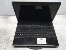 Sony Vaio VPCEB3PGX Intel Core i5-460M 2.53GHz 4 GB NO HDD No Batt picture
