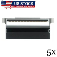 5x Thermal Print Head for Zebra ZT410 ZT411 203dpi P1058930-009 US STOCK picture