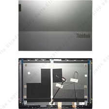 New Orig For Lenovo ThinkBook 15P IMH Laptop Lcd Back Cover Rear Lid 5CB1B06137 picture