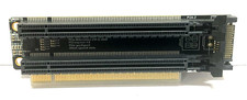PCI-Express 4.0 x16 1 to 2 Expansion Card Gen4 Gen3 Split Card PCIe-x16 to x8x8 picture