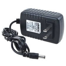 10V 2A AC Adapter Charger for iHome iAD25B UC1400-10 10V Power Supply Cord PSU picture