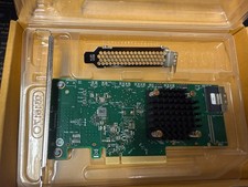 Broadcom HBA 9500-8i Tri-Mode Storage Controller SATA 6Gb/s SAS 12Gb/s PCIe picture