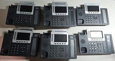 Grandstream GXP2160 10-Pack IP Phones – 6-Line Color Display, PoE, Gigabit, PSU picture