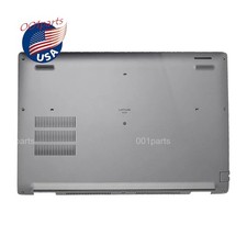 0VKCX6 VKCX6 Bottom Cover Lower Case Silver For Dell Latitude 5530 E5530 USK picture