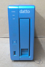 Datto Alto L3A2 NAS w Intel Celeron 4205U @1.80GHz 8GB RAM NO HDD/OS/POWER CORD picture