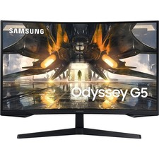 Samsung Odyssey G55A 27