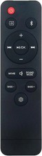 Replacement Remote Control Applicable for ONN Soundbar 100043839 Sound Bar - New picture