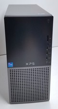 DELL XPS 8950 DESKTOP i7-12700 16GB 512GB picture