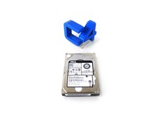 DELL 383N9 1.8TB SAS 10K 12GBPS 4KN 2.5 DRIVE picture