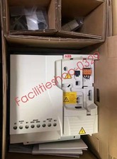 1pc ABB ACS355-03E-23A1-4 frequency converter 3PH 11KW NEW Free DHL/FedEx picture