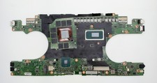 ASUS ZenBook Pro Duo 15 OLED UX582HS i9-11900H 32GB RTX 3080 Motherboard picture
