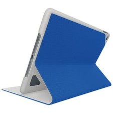Logitech Hinge Case for iPad AIR ELECTRIC BLUE (IL/939-001051-BL-UG) picture