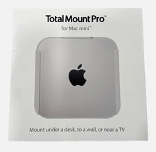 Total Mount Pro mounting system for Mac Mini Brand New in Box  picture