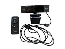 j5 create JVCU435 4K Remote Controlled Webcam w/ Remote picture
