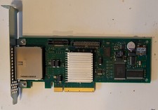 IBM EJ1P Adapter PCIe SAS Tape/DVD Dual-Port 3Gb x8 Adapter Card picture