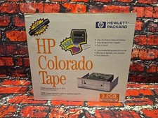 Hewlett Packard HP Colorado T3000 Travan - 3.2 GB picture