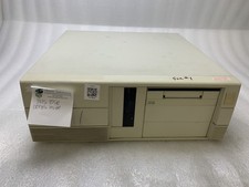 Vintage Desktop Intel Pentium 16MB RAM 90Mhz  /Systems Nitro PCI 1.5 / NO HDD* picture