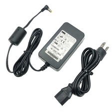 Genuine Cisco Aironet 1100 1200 1300 Wireless Access Point Charger 48V picture