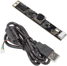 Arducam 5MP Autofocus USB Camera Module for Raspberry Pi,  picture
