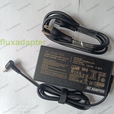 New 150W ASUS TUF Gaming FX506L FA506 FA706 Laptop Charger 20V 7.5A AC Adapter picture