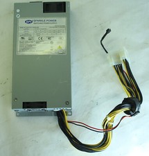Sparkle Power SPI300F4BB 80+ Bronze 300W 5-2.5A Power Supply picture