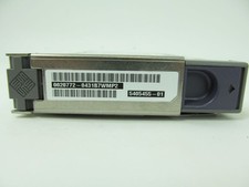 Sun 540-5455 (X5263A) 73.4GB - 10000 RPM, Disk Assembly w/heat shield picture