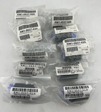 LOT OF 10 HP REPLACEMENT PAPER FEED ROLLER RM1-0037-020 FOR HP LASERJET picture