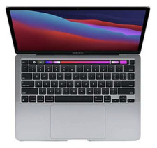 13 Apple Macbook Pro Core i5 3.5GHz Turbo 512GB SSD 16GB A1706 TouchBar Warranty picture