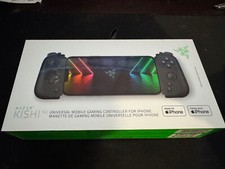 Razer Kishi V2 - NEW & SEALED & WARRANTY picture