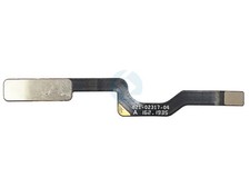 USED Power Button Touch ID Flex Cable 821-02317-A for Macbook Pro 16