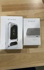 RYOKO PRO High-Speed Portable 4G LTE Wi-Fi Router + Docking Station picture