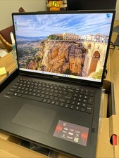 MSI Raider A18 HX A9WIG-082US 18  Gaming Notebook - UHD+ - 120 Hz - AMD Ryzen 9 picture