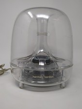 Vintage Harman Kardon Soundsticks SUBWOOFER ONLY - No Power Cable picture