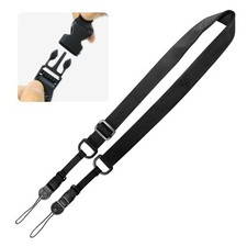 SEYMAC stock Portable Shoulder Strap, Compatible with iPad/Samsung Tablet/Cam... picture