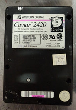 Western Digital WDAC2420-00H Caviar 425MB IDE 3.5