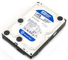 HP Compaq dc7100 - 1TB Hard Drive with Windows XP Professional 32 picture