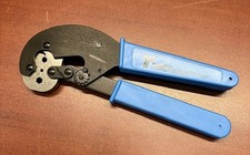 CT-240/200/195/100 CRIMP TOOL TIMES MICROWAVE LMR-240 LMR-195,LMR-200,LMR-100 picture