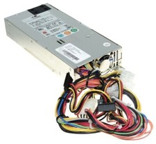 Server Power Supplies EMACS P1H-5550V 550W ATX 24-PIN 8-PIN 6xMOLEX 3xSATA picture