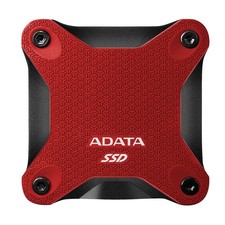 ADATA SD620 512 GB Red picture