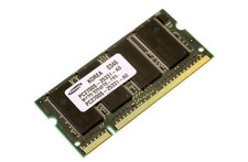 HYMD232M646D6-J AA - 256MB Memory Module picture