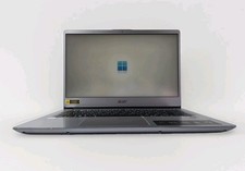 Acer Swift 3 Core i3 4GB RAM 120GB SSD Laptop Windows 11  picture