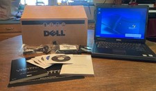 New Open Box Dell Vostro Vintage Windows XP Laptop 2ghz 1gb 60gb DVD NO BATTERY picture