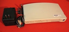3 COM OFFICE CONNECT HUB 8 PORT3C16700A W/POWER SUPPLY TESTED FOR POWER ON ONLY picture