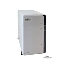 Synology DiskStation DS218J 2-Bay 3.5
