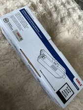 OEM Oki 44469802 High Yield Black Toner Cartridge for C530dn/MC561 New picture